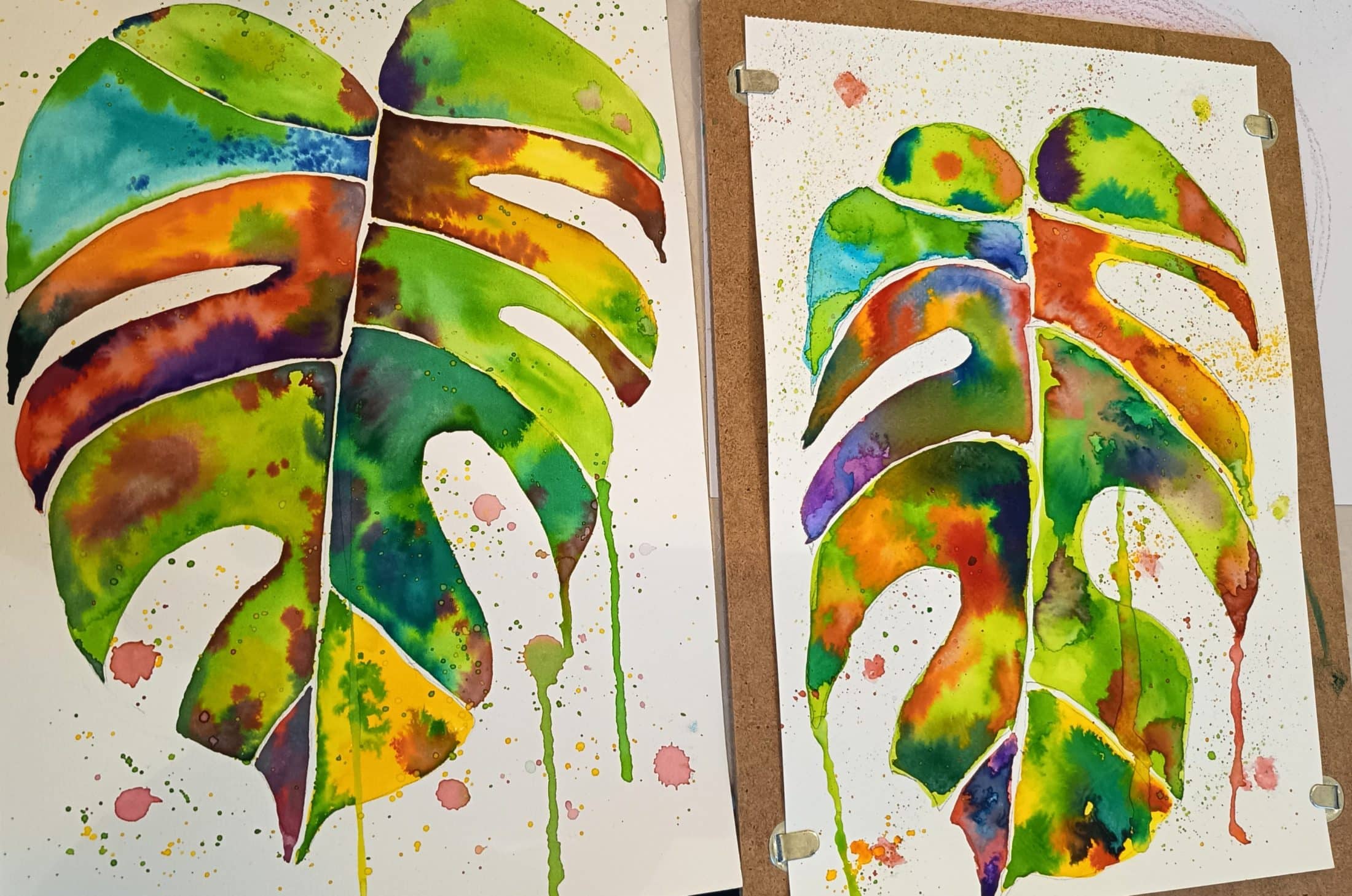 aquarell