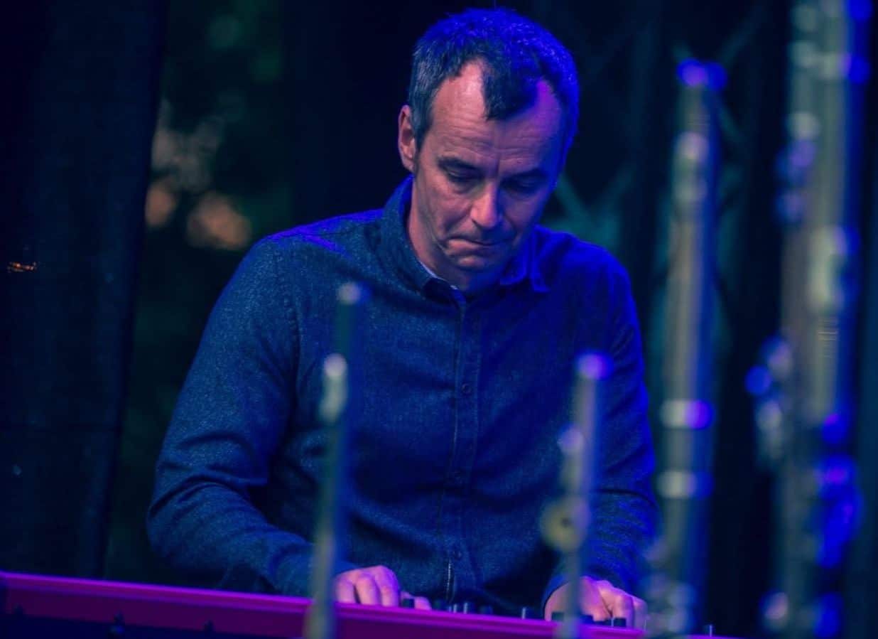 Jazz klub Vörös László