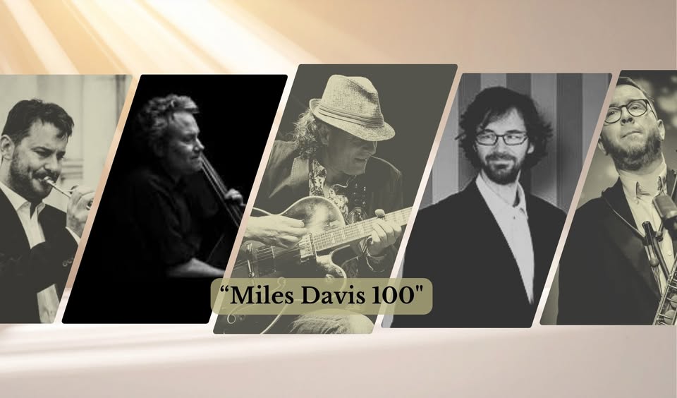Miles Davis