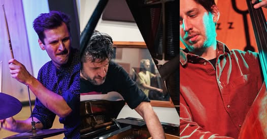 Szabó Dániel Trio